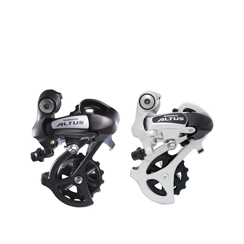 Przerzutka tylna Shimano Altus RD-M370 9V 8/10
