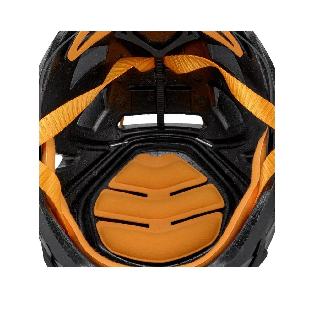 Salewa Aria Grey Climbing Helmet 7/7