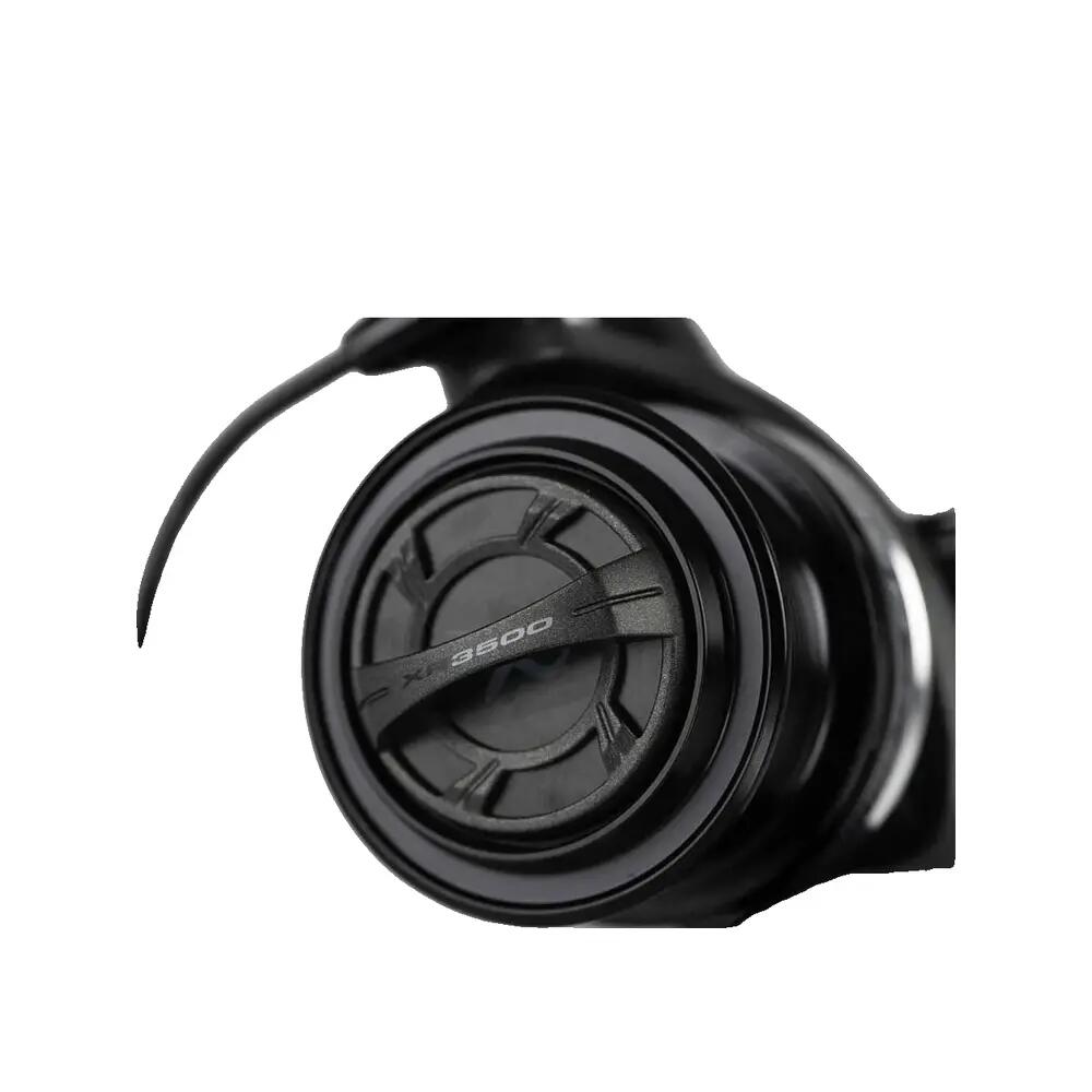 Enrolador Matrix Ethos XR 3500 8/10