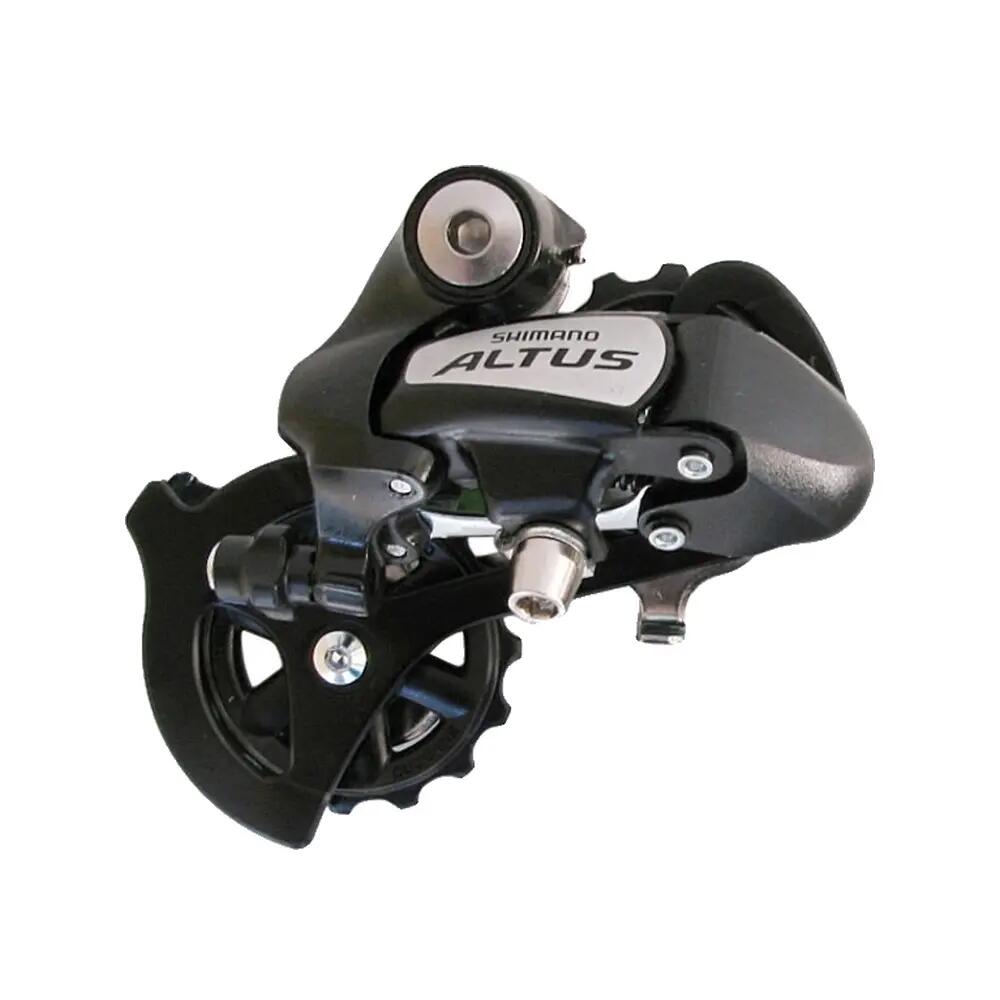 Przerzutka tylna Shimano Altus RD-M370 9V 7/10