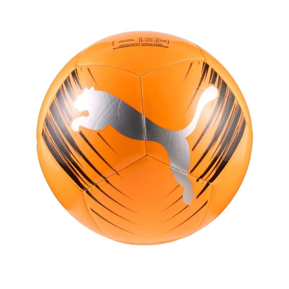 Voetbal PUMA Attacanto Graphic Oranje 4/5