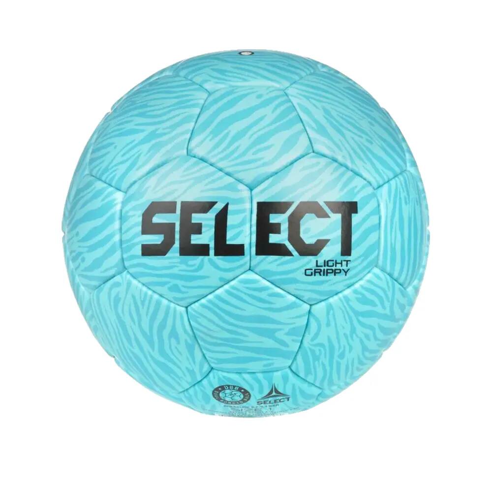 Handball Select EHF Light Grippy 2026/28 9/11