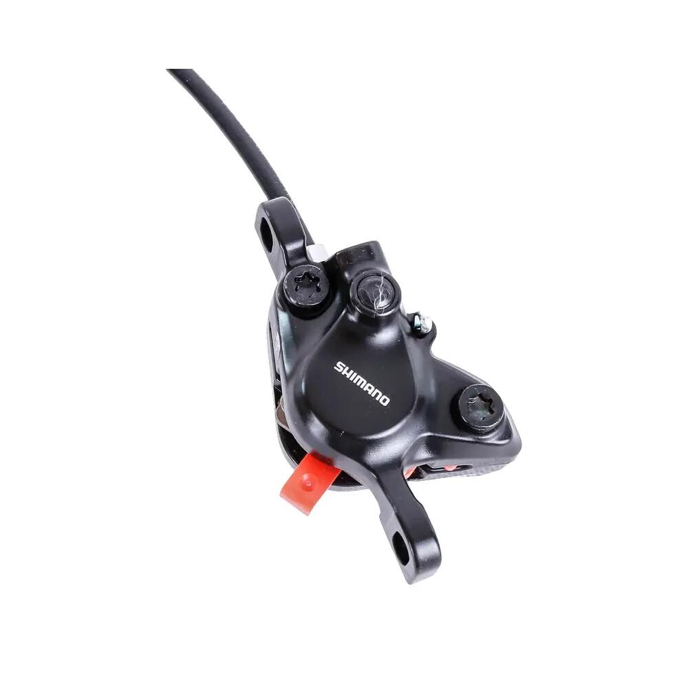 Shimano 3 Versnellingen Versteller met Remhendel ST-EF505 10/10