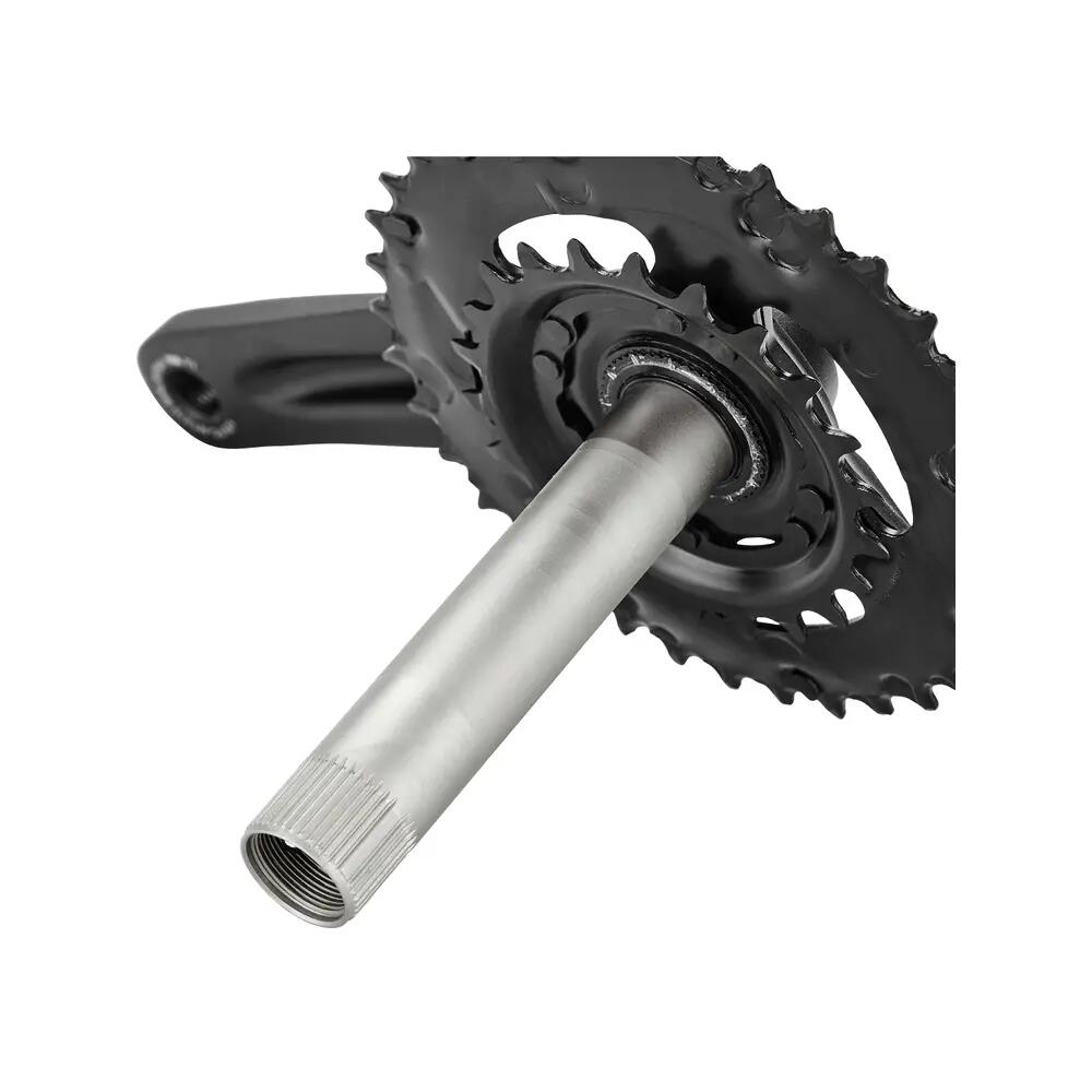 Shimano ALTUS FC-MT210 guarnitura 36\/22 denti 175 mm BOOST 6 MTB 2x, ... 6/8