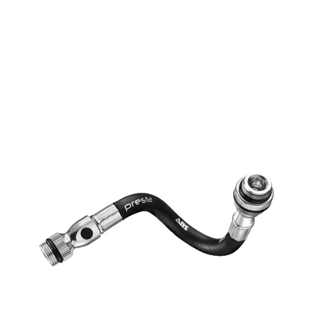 Kézi szivattyú Lezyne Drive HV 4/4