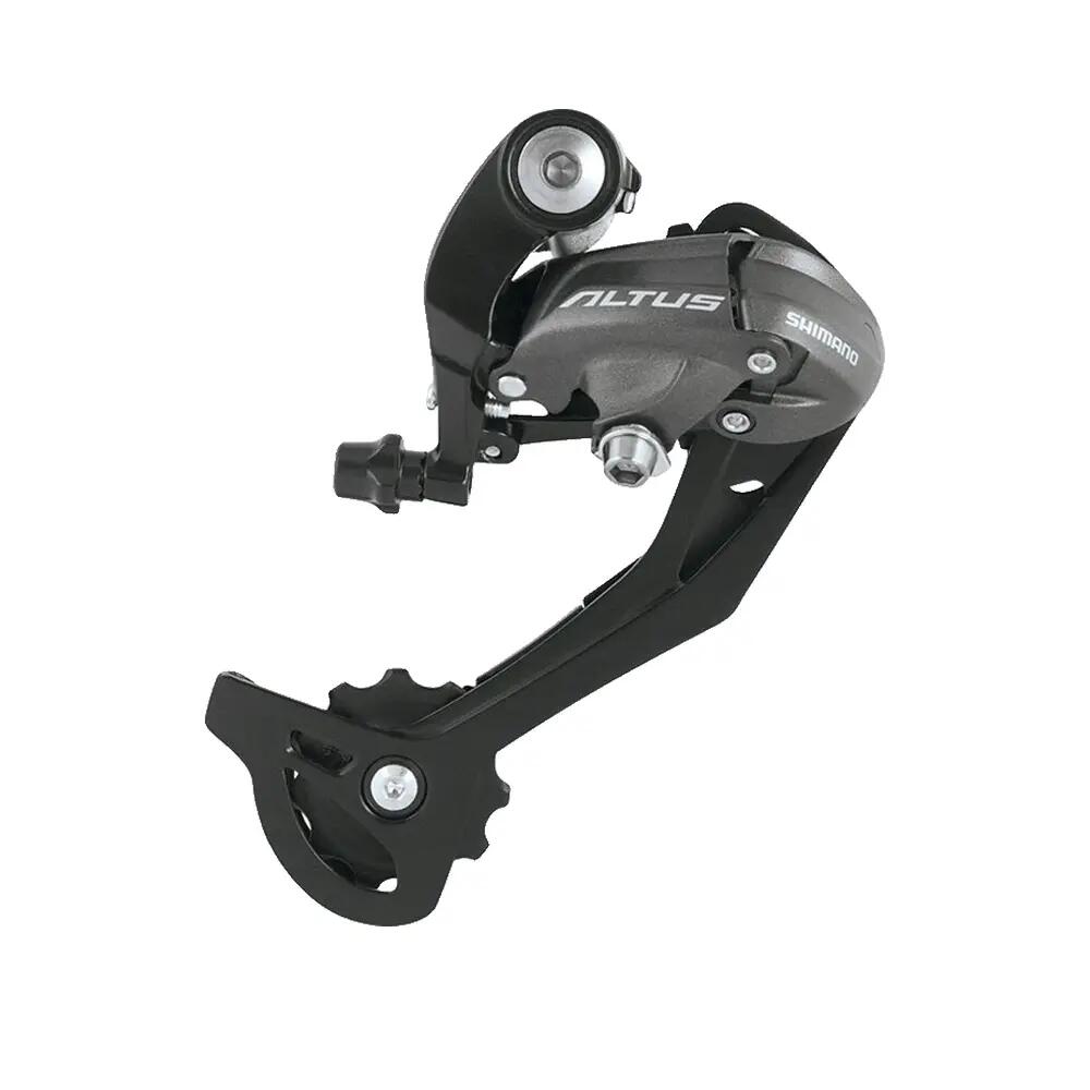 Przerzutka tylna Shimano Altus RD-M370 9V 6/10