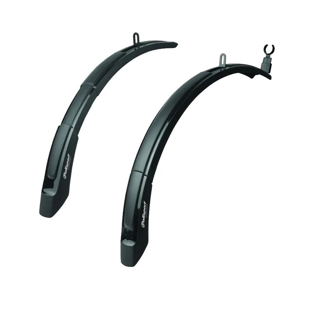 Garde-Boue Vélo Kit Avant et Arrière 20"/24" Expander KIDS 5/7