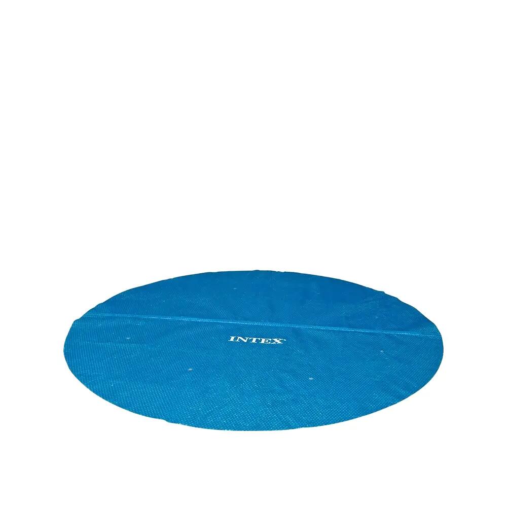 Bazénová plachta SOLAR 244cm 6/7