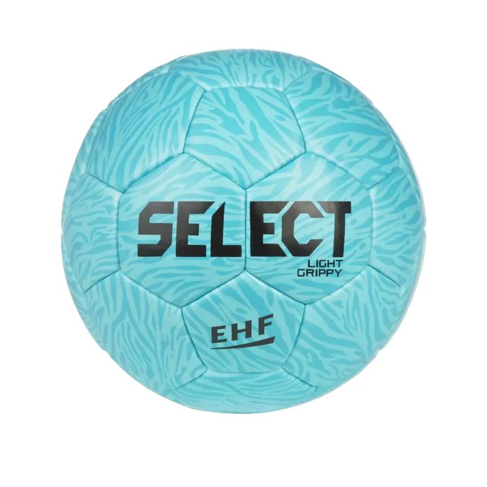 Handball Select EHF Light Grippy 2026/28 8/11