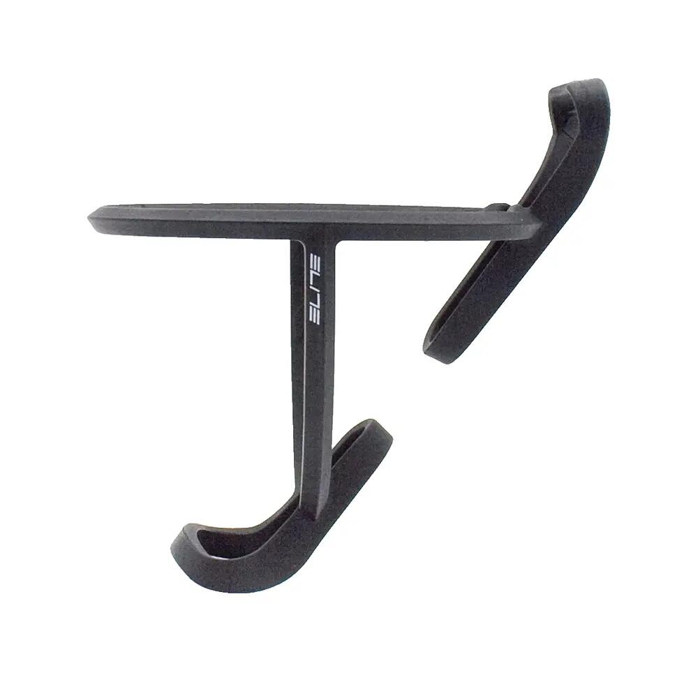 Elite T-Race Soft Touch Black bottle cage 7/10