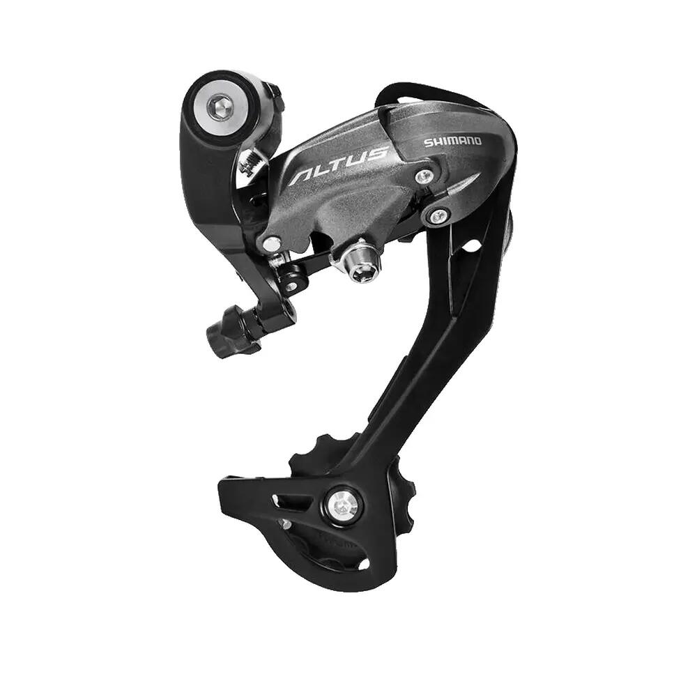 Przerzutka tylna Shimano Altus RD-M370 9V 5/10