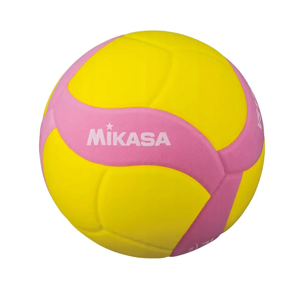 Volleyball Mikasa VS220W-Y-P 4/6