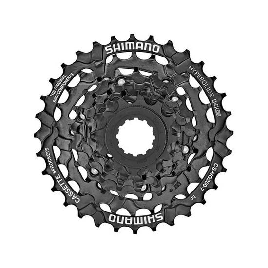 Cassette CS-HG200 à 7 vitesses
