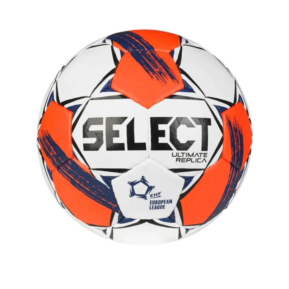 Ballon de handball Select Ultimate European League Replica 9/10