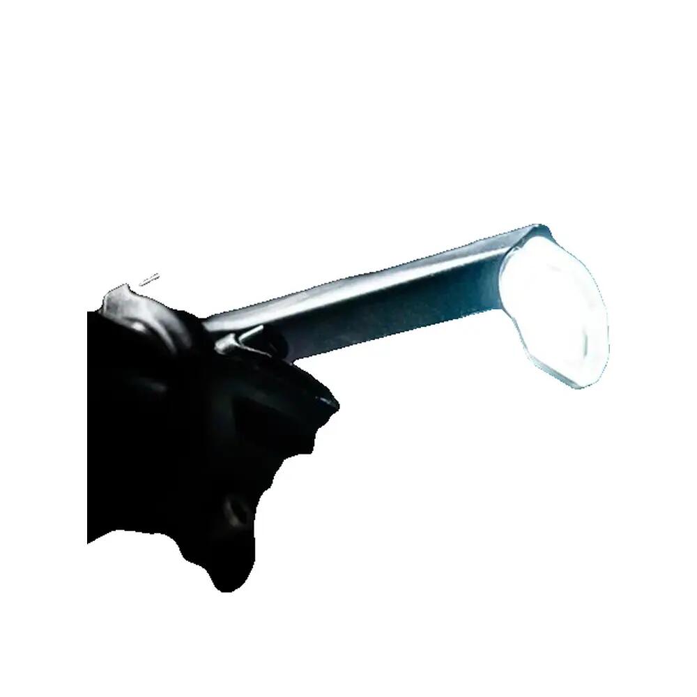 Lezyne KTV Drive Pro 300+ Front Light Schwarze 8/8