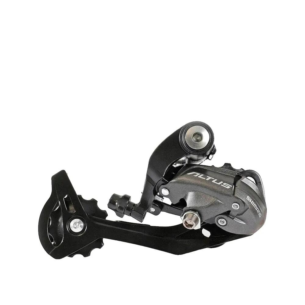 Przerzutka tylna Shimano Altus RD-M370 9V 4/10