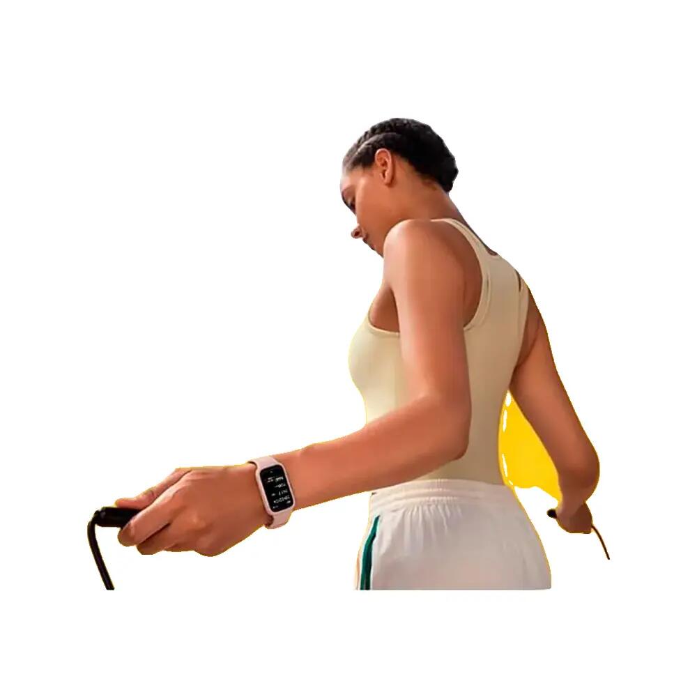 Braccialetto Xiaomi Smart Band 9 Active Verde 9/10