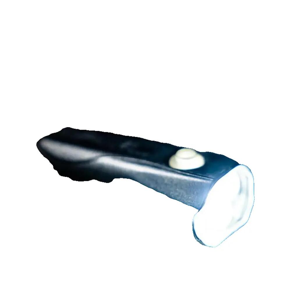 Lezyne KTV Drive Pro 300+ Front Light Schwarze 7/8