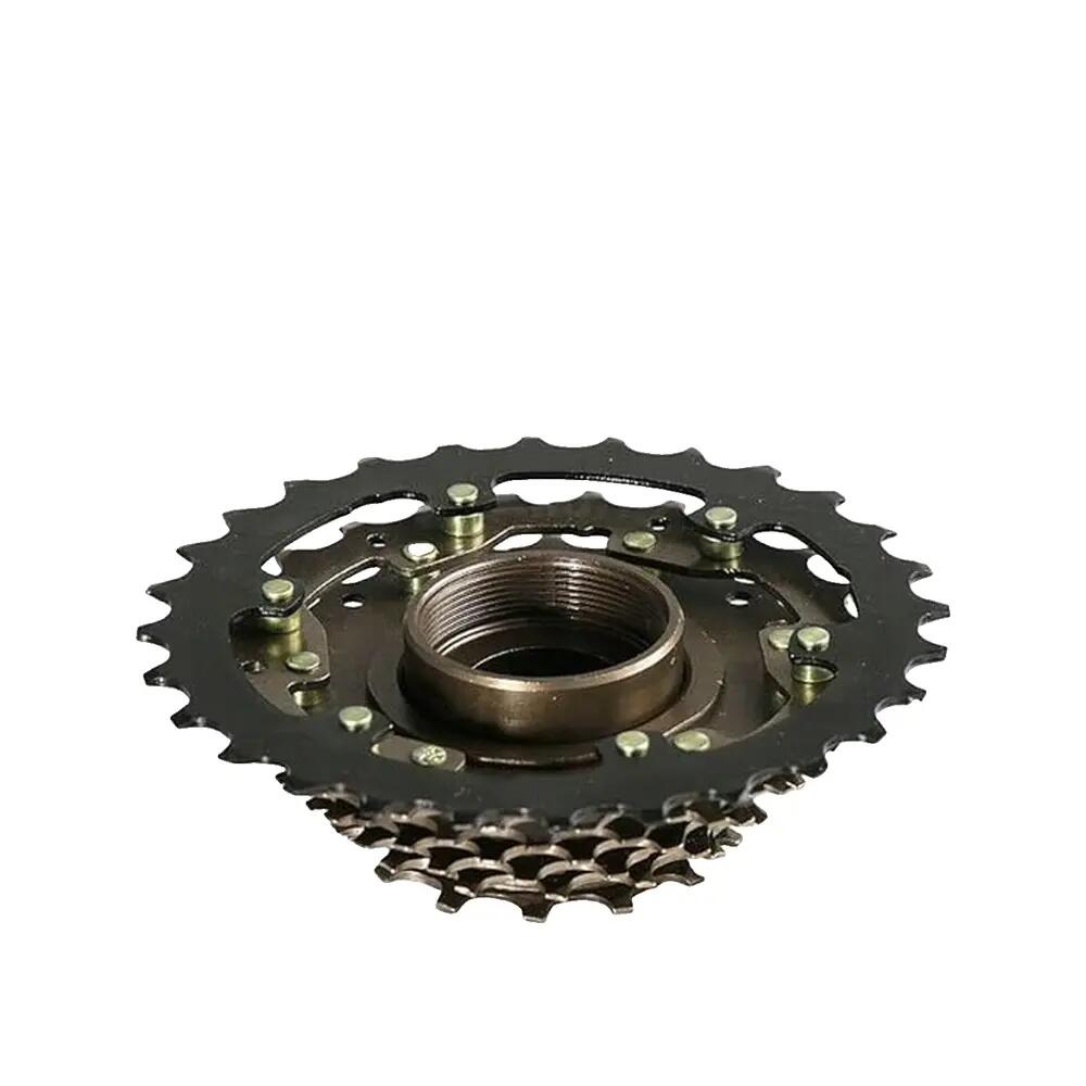 Volnoběh Shimano MF-TZ500-7 7 vitesses 4/4