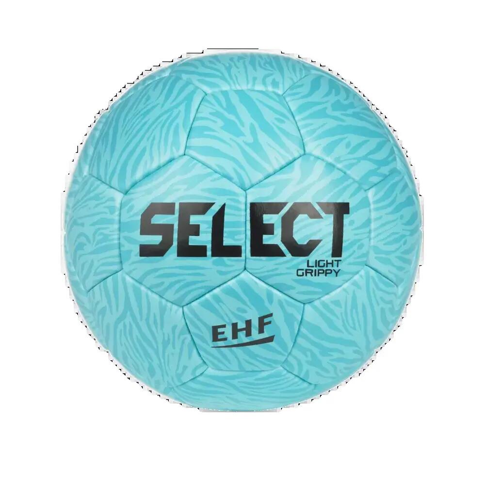 Handball Select EHF Light Grippy 2026/28 8/11