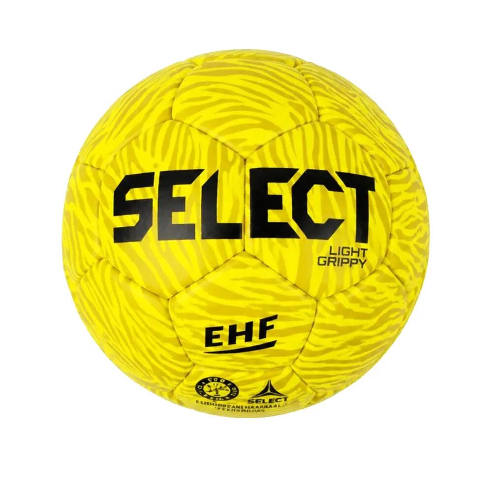 Handball Select EHF Light Grippy 2026/28 6/11