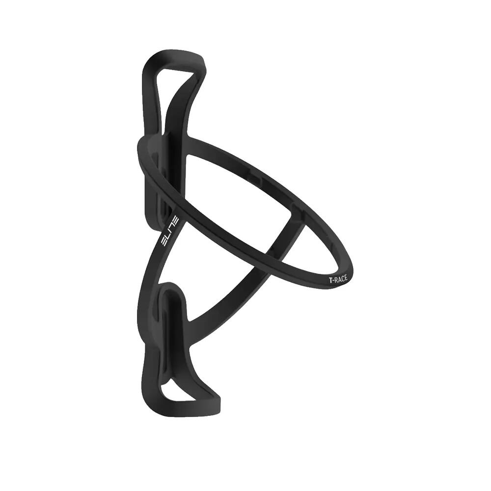 Elite T-Race Soft Touch Black bottle cage 5/10