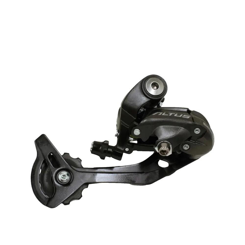 Przerzutka tylna Shimano Altus RD-M370 9V 3/10