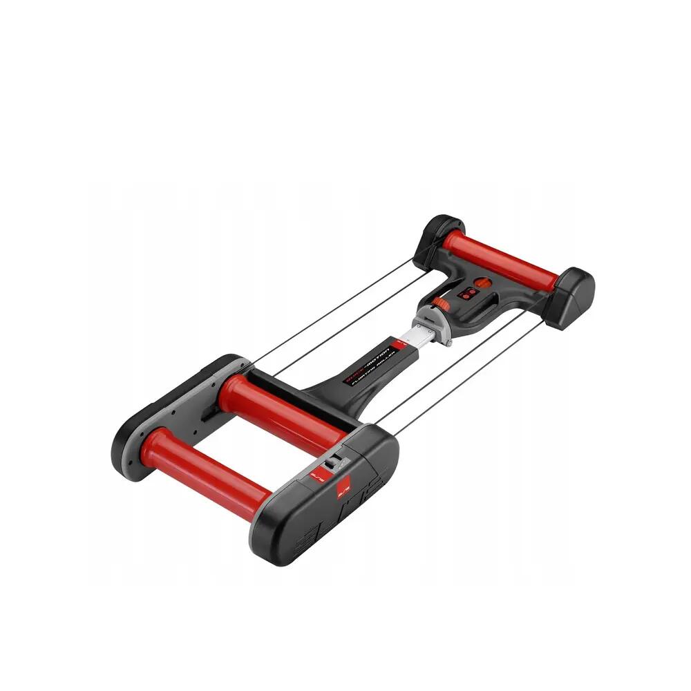 Rollentrainer Quick-Motion 8/9