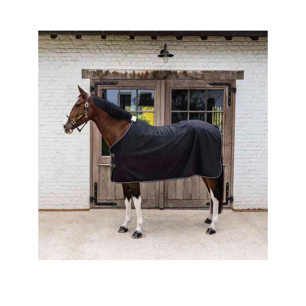 Derka osuszajca polarowa dla koni Kentucky Horsewear Heavy 7/7