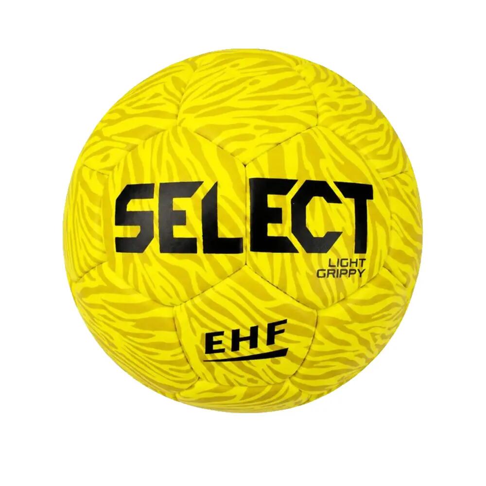 Handball Select EHF Light Grippy 2026/28 5/11