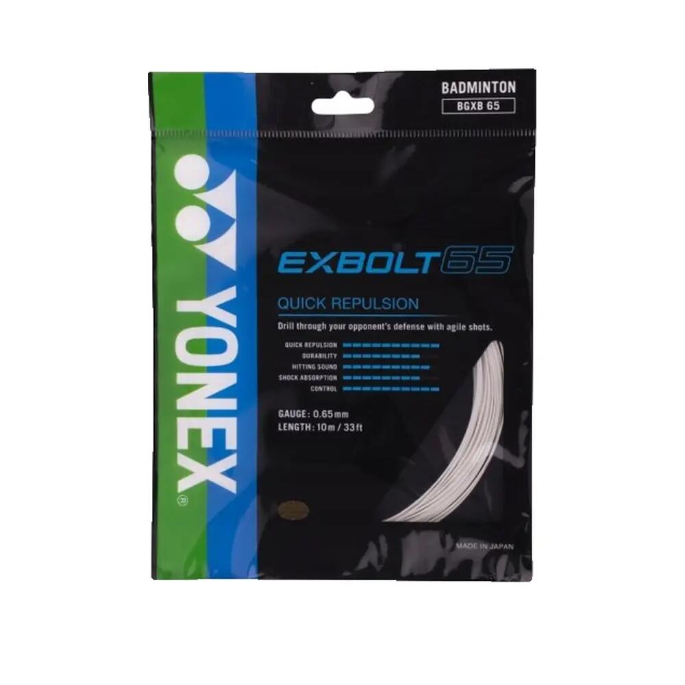 Trim Yonex BGAB 3/3