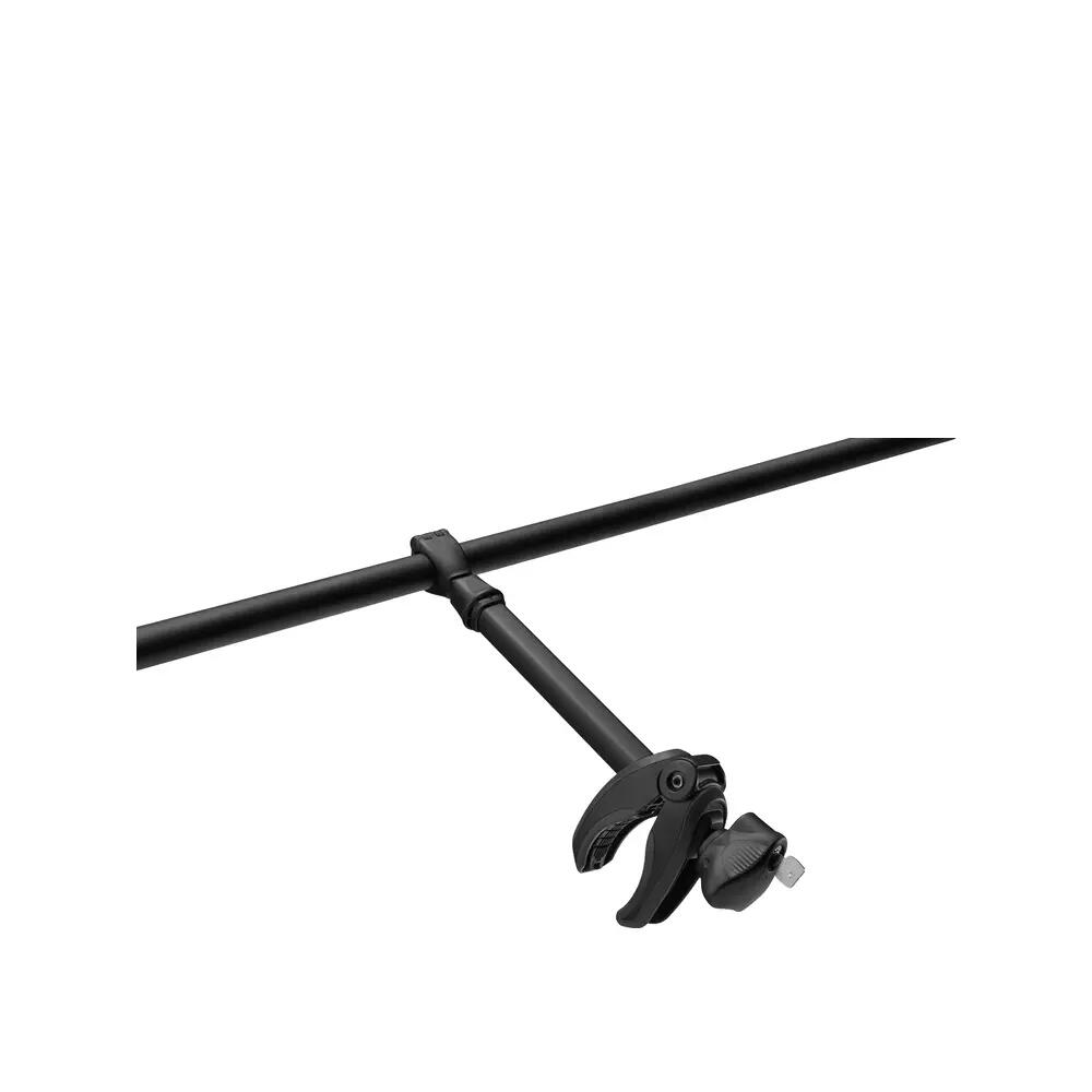 Thule Fahrradträger Elite Van XT-black 3/4