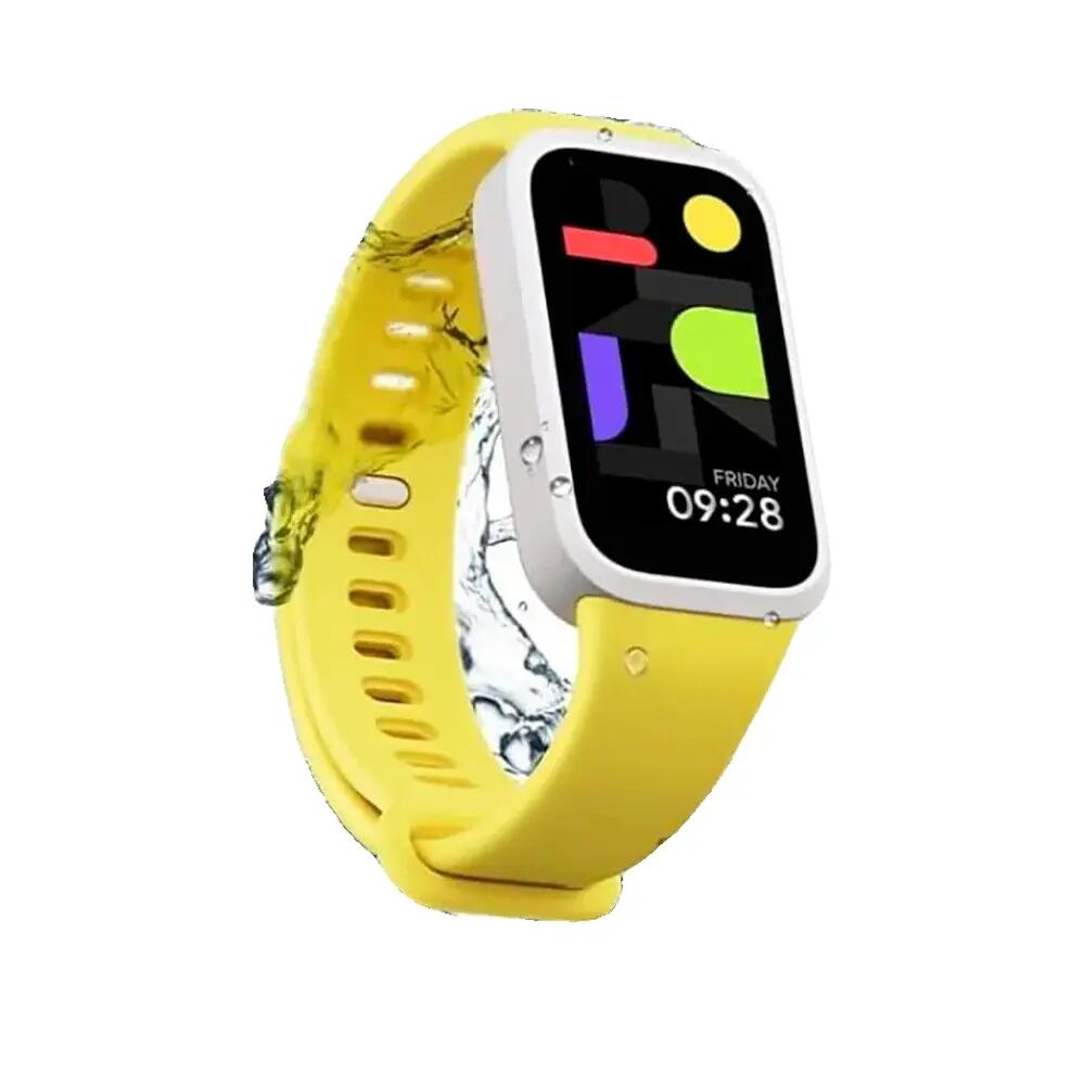 Braccialetto Xiaomi Smart Band 9 Active Verde 10/10
