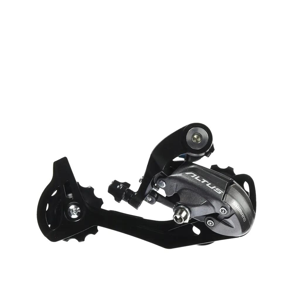 Przerzutka tylna Shimano Altus RD-M370 9V 2/10