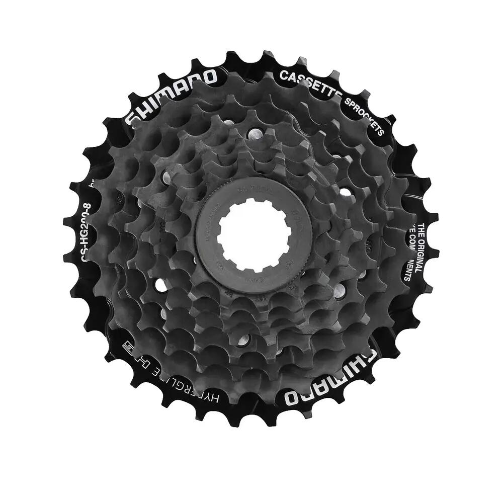 Cassette CS-HG200 à 7 vitesses 3/5