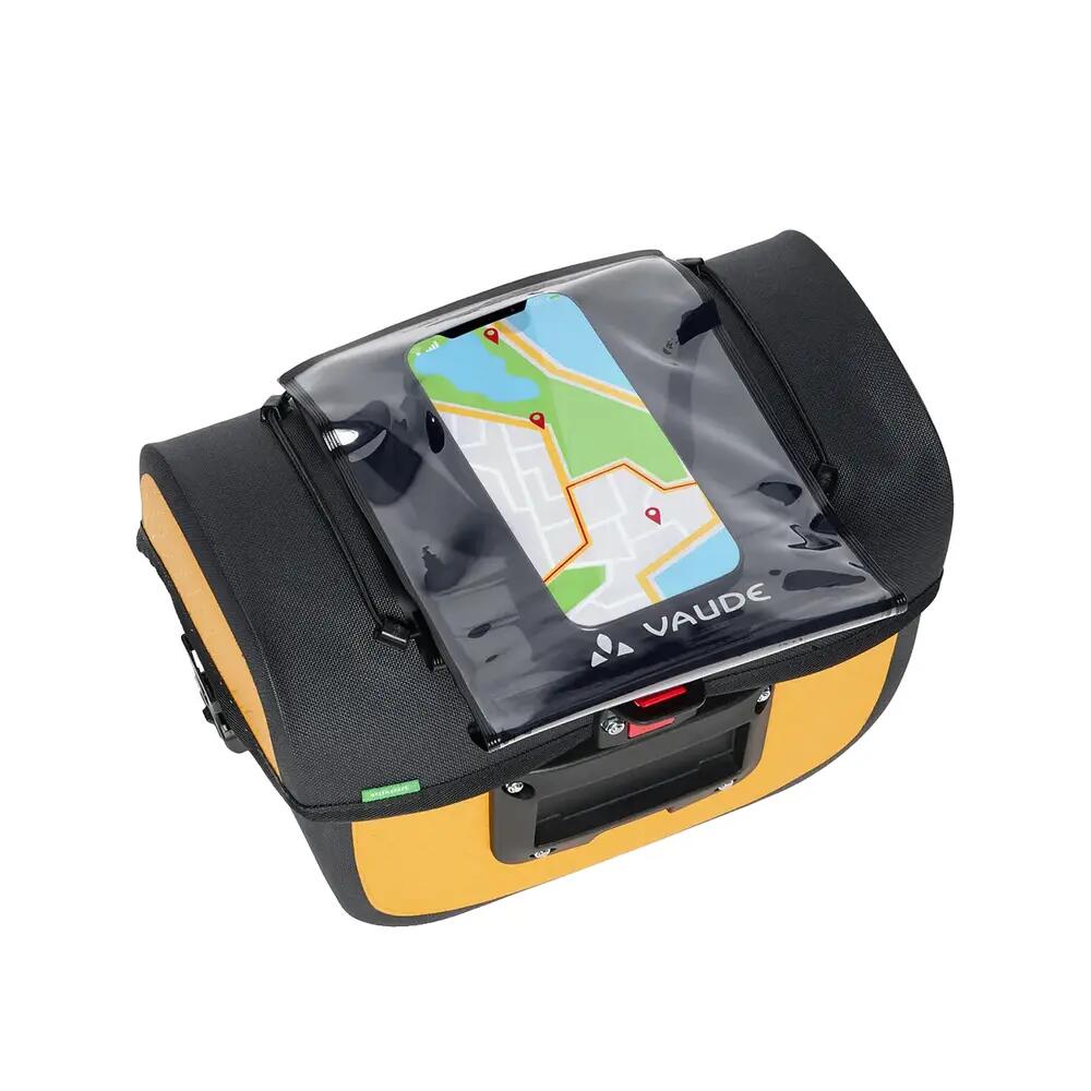 Lenkertasche Aqua Box 4 (rec) 8/10