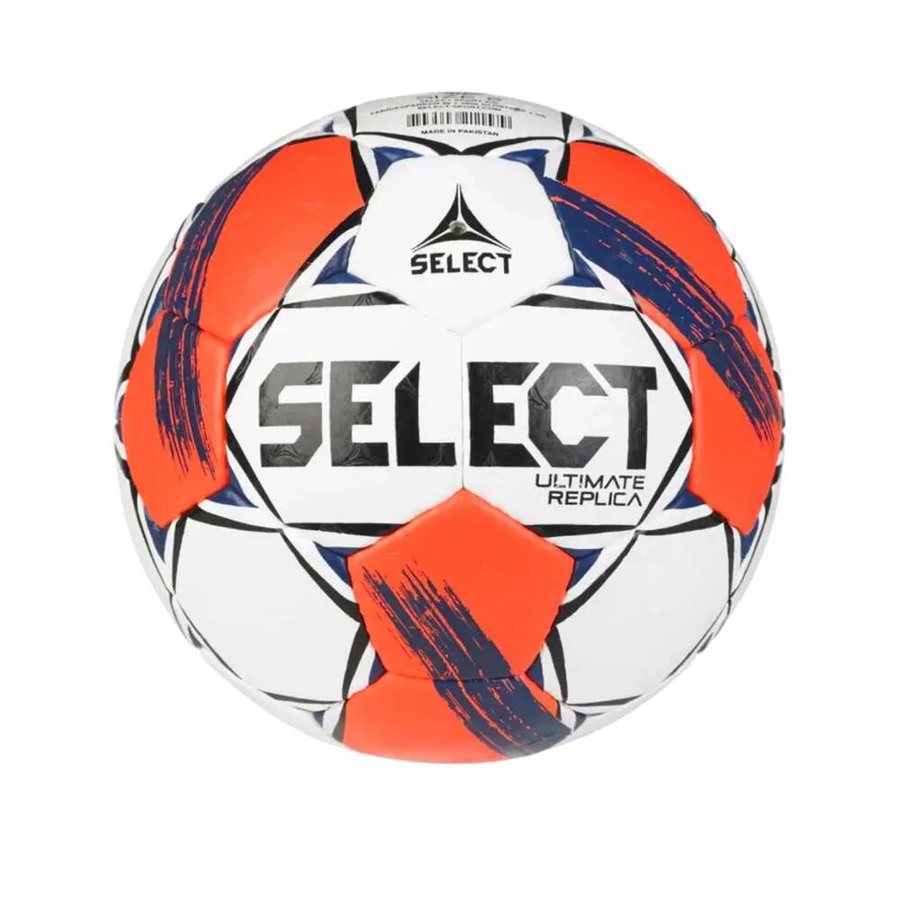 Ballon de handball Select Ultimate European League Replica 6/10