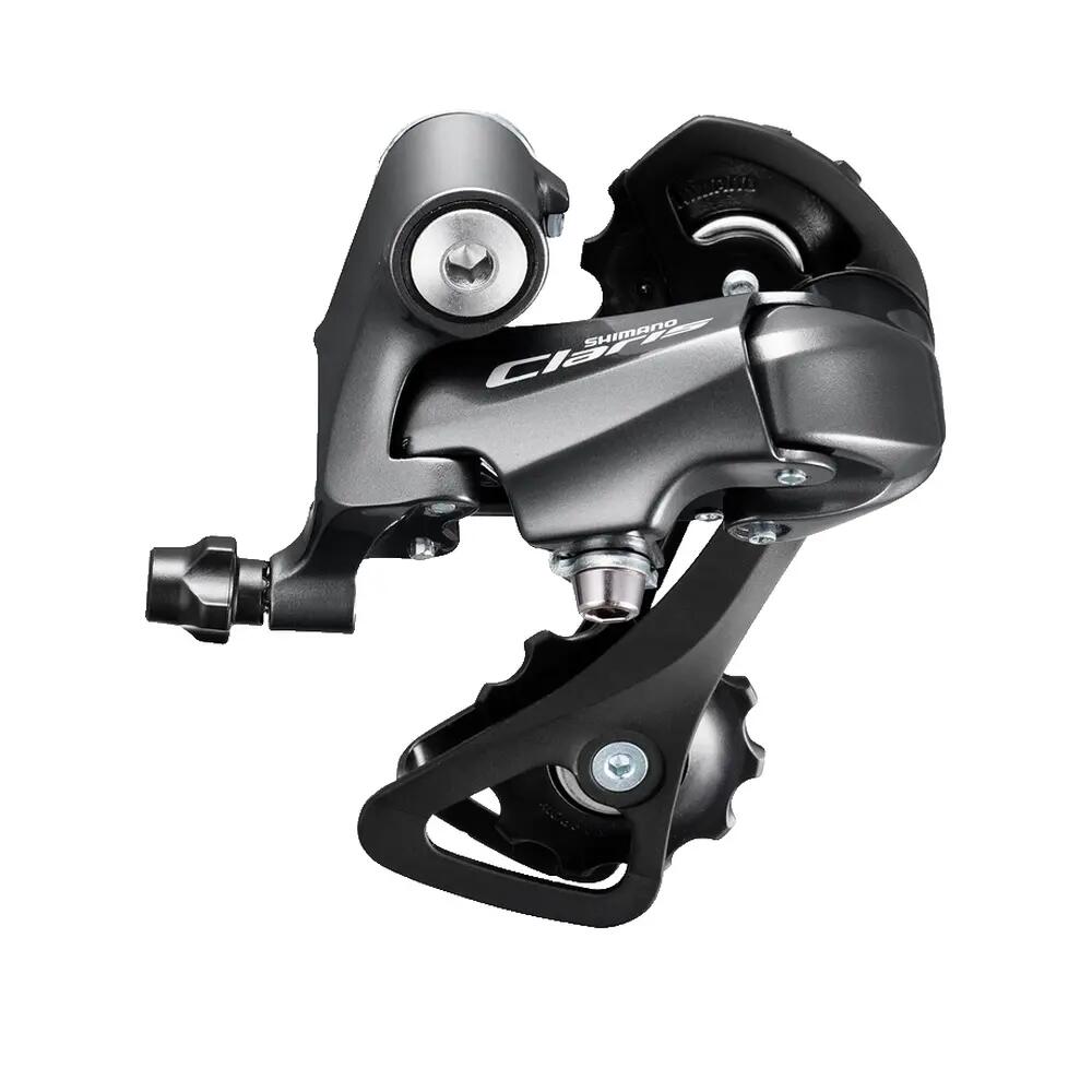 Dérailleur Arrière 8V Claris Rd-2000 Ss - Top Normal - Gris 5/6