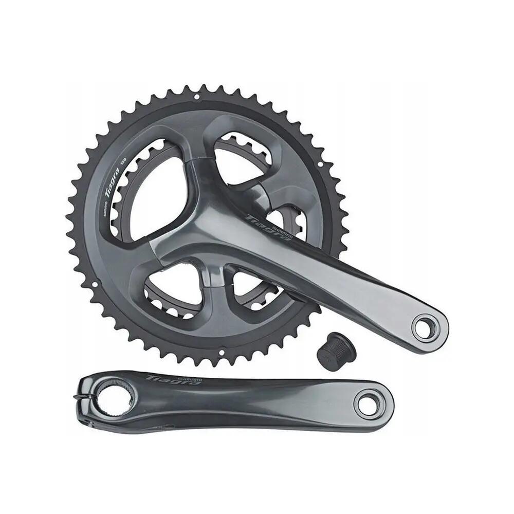 Mechanizm korbowy TIAGRA FC-4700 2x10-rzędowy, 52-36T, 172,5 mm 4/5