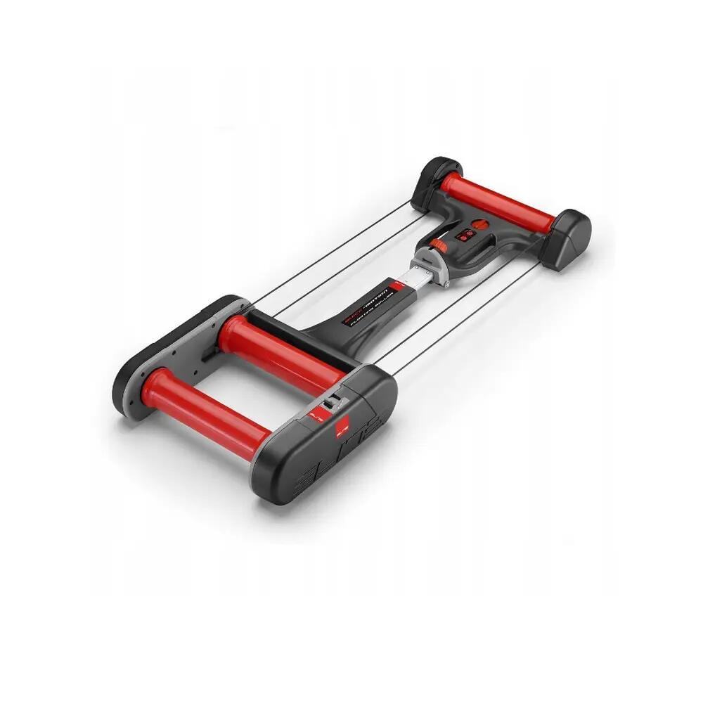 Rollentrainer Quick-Motion 6/9