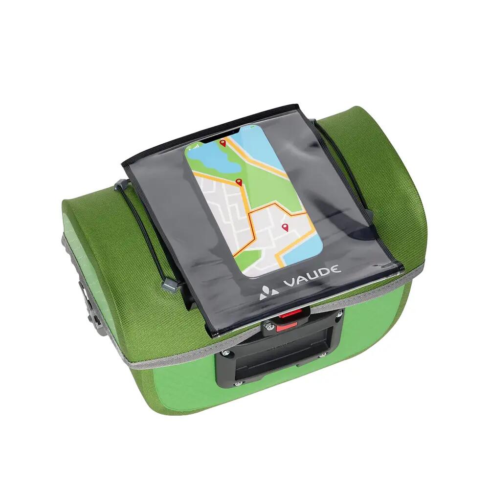 Lenkertasche Aqua Box 4 9/10