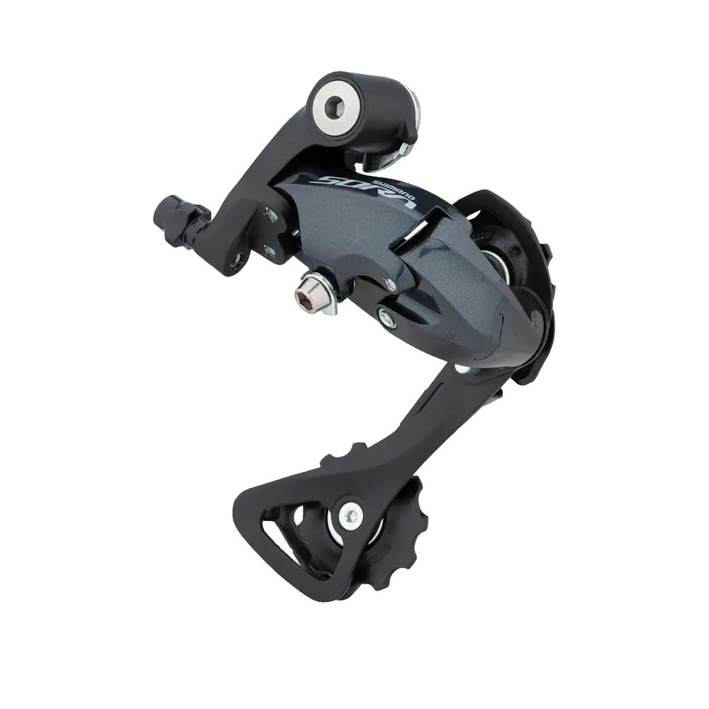 Dérailleur Arrière 8V Claris Rd-2000 Ss - Top Normal - Gris 4/6