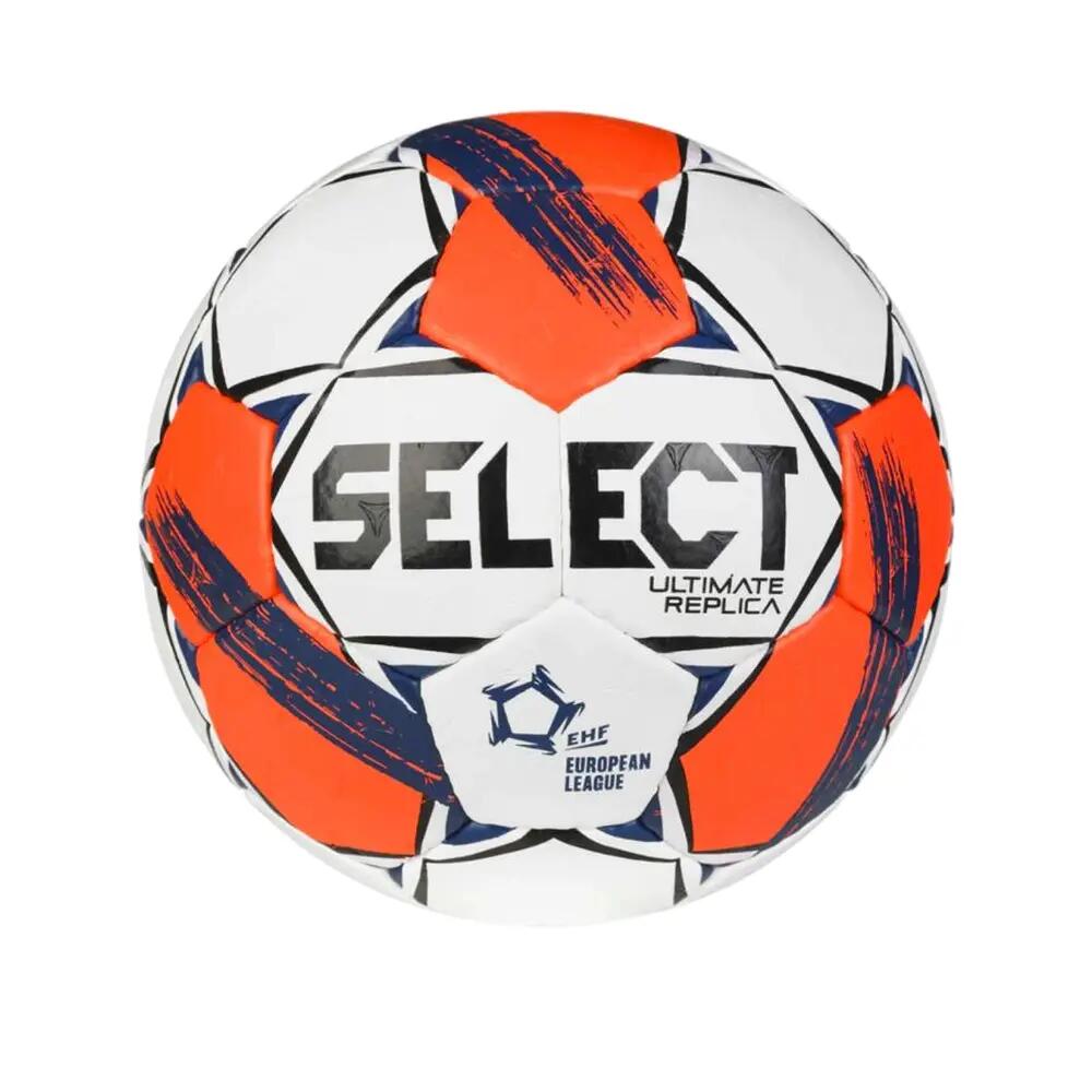 Ballon de handball Select Ultimate European League Replica 5/10