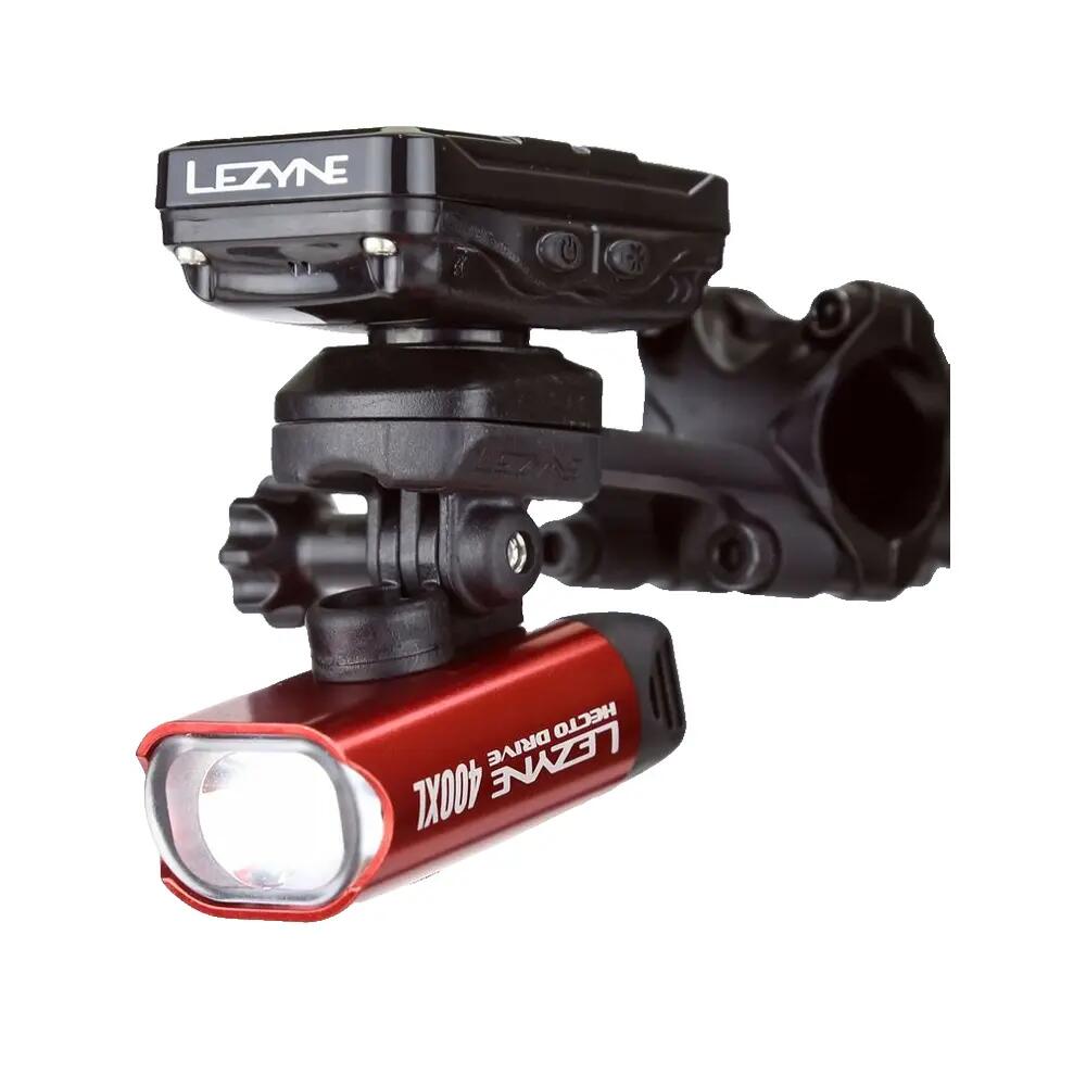 Adattatore per led Lezyne GoPro 5/6