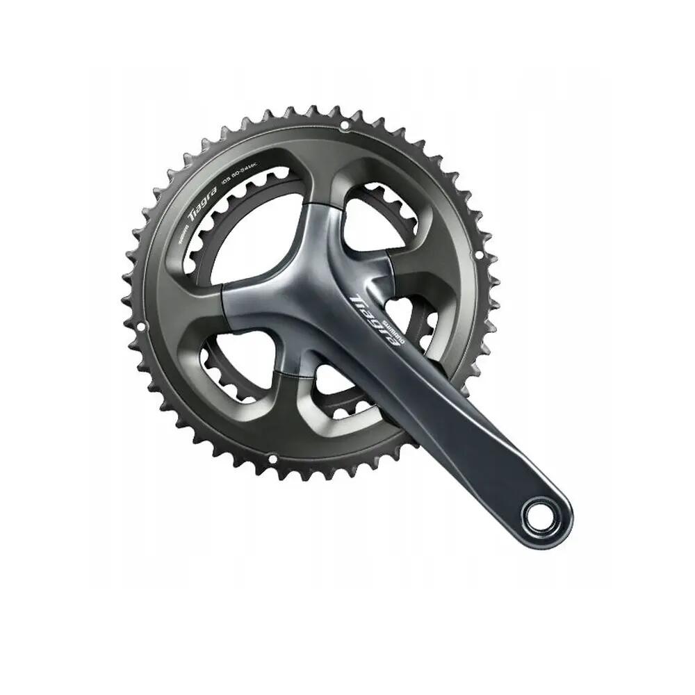 Mechanizm korbowy TIAGRA FC-4700 2x10-rzędowy, 52-36T, 172,5 mm 3/5