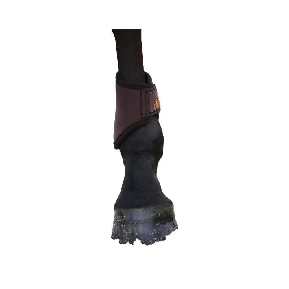 Protège-boulets Kentucky Short 3D Spacer 3/4