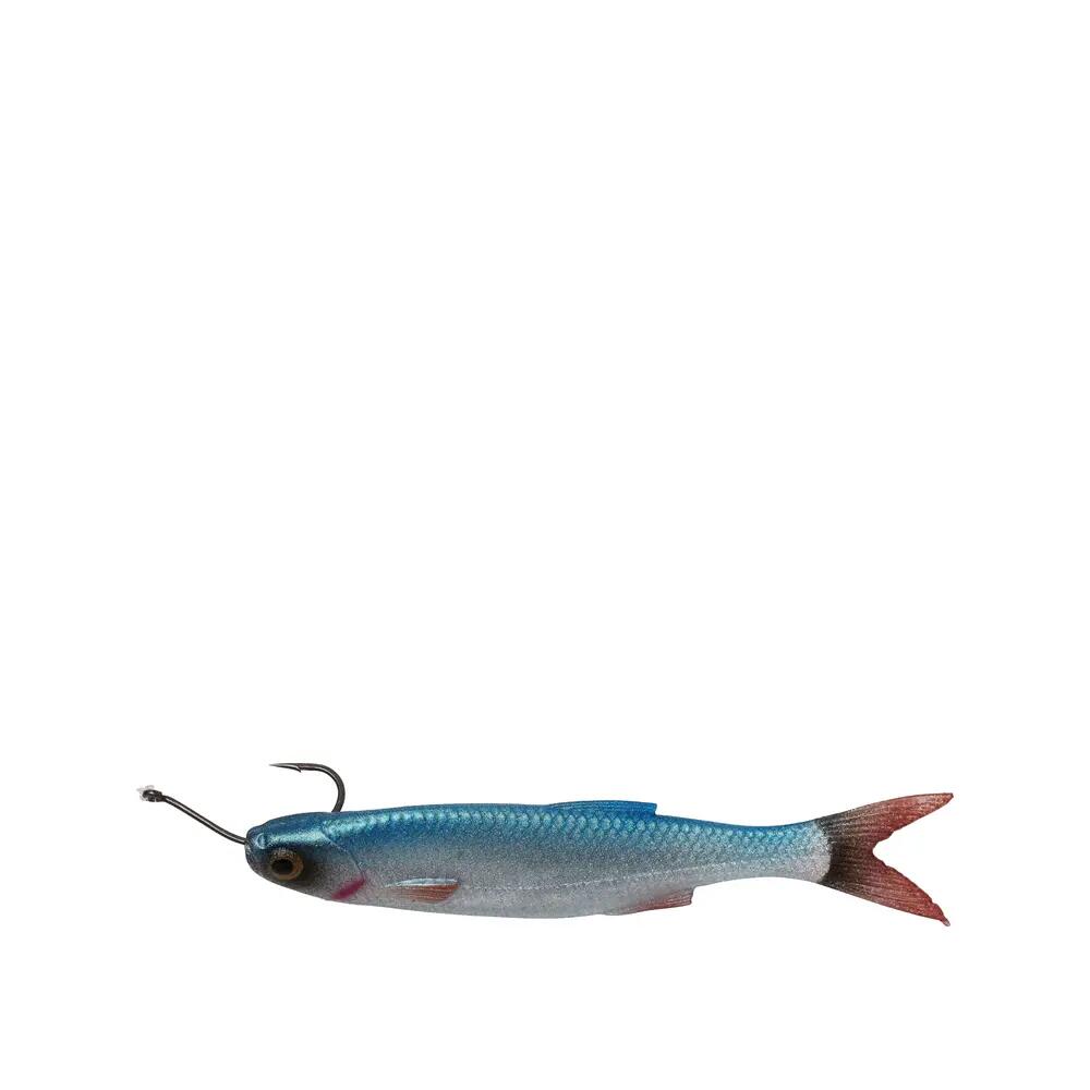 Leurre Souple Savage Gear Craft Dying Minnow 5,5cm (Perch) 5/5