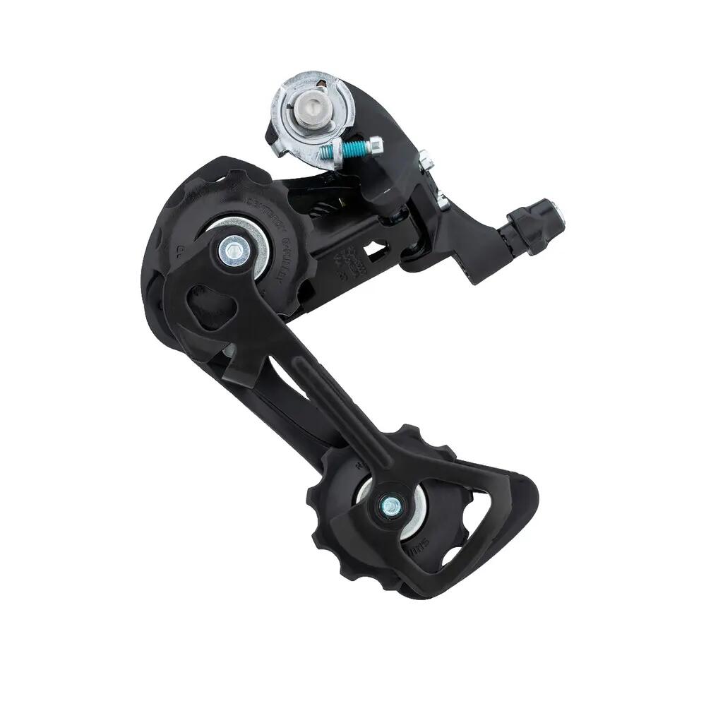 Dérailleur Arrière 8V Claris Rd-2000 Ss - Top Normal - Gris 3/6