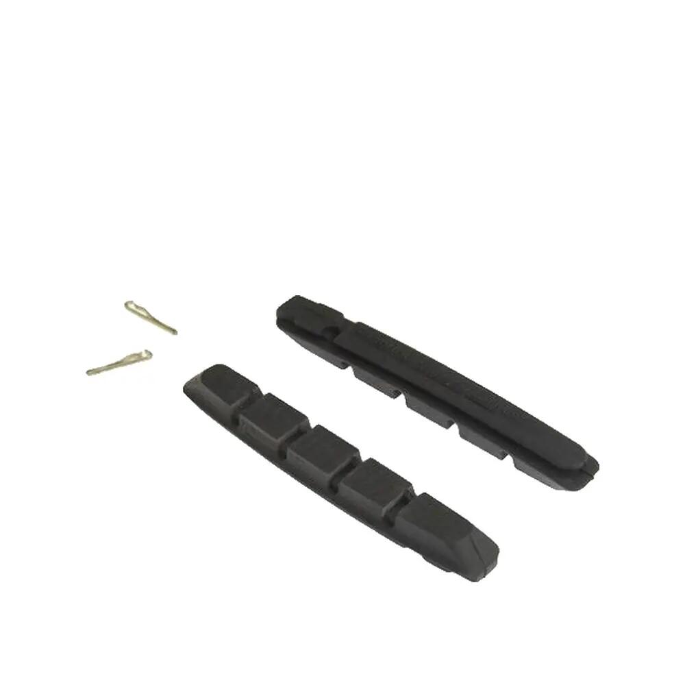 Patins de frein VTT pour conditions difficiles Shimano M70R2 (x50) 3/6