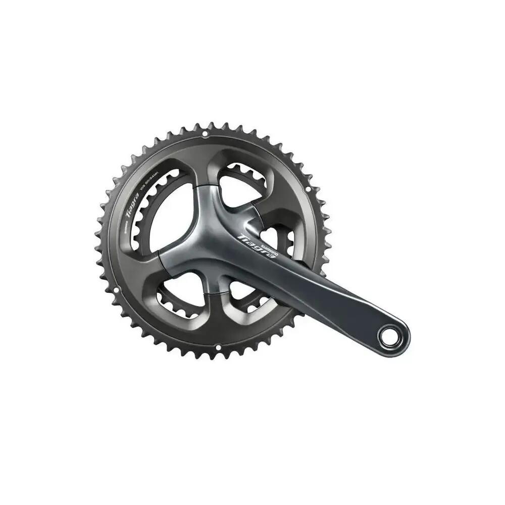 Mechanizm korbowy TIAGRA FC-4700 2x10-rzędowy, 52-36T, 172,5 mm 2/5